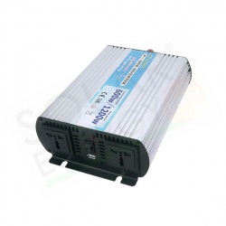 INVERTER OFF-GRID ONDA PURA 600W 24V 220V