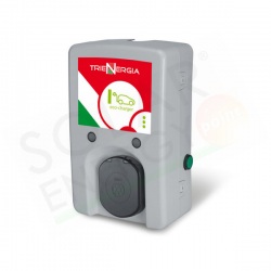 TRIENERGIA WALL BOX TRI-WB02-3 – STAZIONE DI RICARICA A PARETE 3.5 KW 