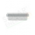 RADIALIGHT TOUCH VISIO – TERMOVENTILATORE DIGITALE DA BAGNO 1800W CON SPECCHIO
