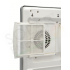 RADIALIGHT TOUCH VISIO – TERMOVENTILATORE DIGITALE DA BAGNO 1800W CON SPECCHIO