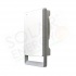 RADIALIGHT FOLIO – TERMOVENTILATORE DA BAGNO 1800W CON TIMER