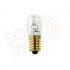 KIT SOLARE VOTIVO 5W 1 LAMPADA LED CON CREPUSCOLARE