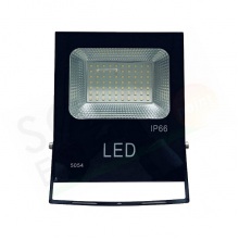 FARO LED SLIM 30W 12/24V 5000K DA ESTERNO