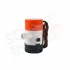 SEAFLO SF75012BP – POMPA DI SENTINA AD IMMERSIONE 750 GPH 12V 35 L/M 2101 L/H