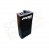 PRIME PACCO BATTERIA SOLARE INDUSTRIALE DA 12 CELLE OPZS 24V 180AH + CONTENITORE E DENSIMETRO – CAPACITÀ 4320 WH 