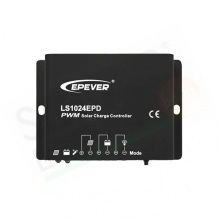 EP SOLAR LANDSTAR LS1024EPD IP67 – REGOLATORE DI CARICA PWM 12/24V 10A PER ESTERNI