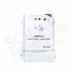 EP SOLAR TRACER 2210CN – REGOLATORE DI CARICA MPPT 12/24V 100VOC 20A 