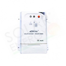 EP SOLAR TRACER 2210CN – REGOLATORE DI CARICA MPPT 12/24V 100VOC 20A 