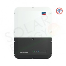 SMA SUNNY BOY STORAGE 3.7 – INVERTER MONOFASE PER ACCUMULO 3.7 KW (NO WI-FI) SMA SUNNY BOY STORAGE 3.7 – INVERTER MONOFASE PER ACCUMULO 3.7 KW (NO WI-FI)