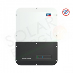 SMA SUNNY BOY STORAGE 3.7 – INVERTER MONOFASE PER ACCUMULO 3.7 KW (NO WI-FI)
