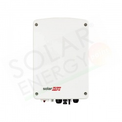 SOLAREDGE SE1500ME – INVERTER MONOFASE 1500 W CON FUNZIONE DI MONITORAGGIO
