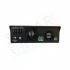 EDISON10 – INVERTER IBRIDO/OFF-GRID 1000W 12V CON REGOLATORE PWM 50A (NO CEI 0-21)