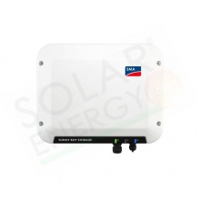 SMA SUNNY BOY STORAGE 2.5 – INVERTER MONOFASE PER ACCUMULO 1 MPPT 2.5 KW