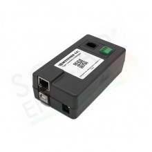 WESTERN CO – DATALOGGER PER LEONARDO PORTA ETHERNET RS485