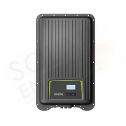 KOSTAL PIKO MP PLUS 4.6 – INVERTER MONOFASE IBRIDO 2 MPPT 4.6 KW RETROFIT