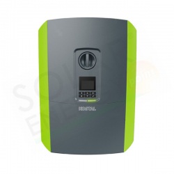 KOSTAL PLENTICORE PLUS 10.0 – INVERTER TRIFASE IBRIDO 3 MPPT 10 KW