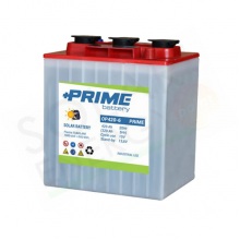 PRIME OPTIMUS OP 420-6 – BATTERIA PIASTRA TUBOLARE 420AH 6V