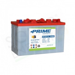 PRIME OPTIMUS OP 120-12 – BATTERIA PIASTRA TUBOLARE 120AH 12V