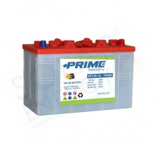 PRIME OPTIMUS OP 120-12 – BATTERIA PIASTRA TUBOLARE 120AH 12V