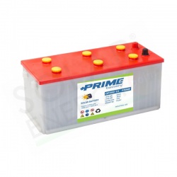 PRIME OPTIMUS OP 200-12 – BATTERIA PIASTRA TUBOLARE 210AH 12V