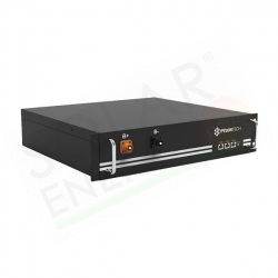 PYLONTECH H48050 – BATTERIA AL LITIO PER SISTEMA DI ACCUMULO 48V 2.4 KWH ALTA TENSIONE 