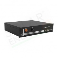 PYLONTECH H48050 – BATTERIA AL LITIO PER SISTEMA DI ACCUMULO 48V 2.4 KWH ALTA TENSIONE 