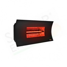 RADIALIGHT OASI HT-2000 – LAMPADA INFRAROSSI ALOGENA PER ESTERNO 2000 W