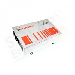 WESTERN CO WI800-12 - INVERTER STAND-ALONE 800VA 12V