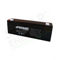 Batteria Ermetica AGM Prime 200Ah 12V 