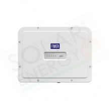 FIMER UNO-DM-6.0-TL-PLUS-B-G-QU – INVERTER DI STRINGA MONOFASE 2 MPPT 6 KW