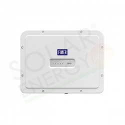 FIMER UNO-DM-6.0-TL-PLUS-B-G-QU – INVERTER DI STRINGA MONOFASE 2 MPPT 6 KW