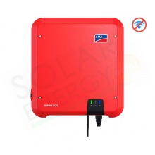 SMA SUNNY BOY 3.0 – INVERTER DI STRINGA MONOFASE 2 MPPT 3 KW (NO WI-FI)