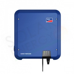 SMA SUNNY TRIPOWER 8.0 – INVERTER DI STRINGA TRIFASE 8 KW
