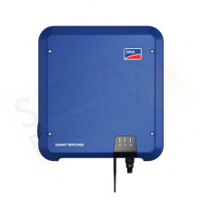 SMA SUNNY TRIPOWER 10.0 – INVERTER DI STRINGA TRIFASE 10 KW SMA SUNNY TRIPOWER 10.0 – INVERTER DI STRINGA TRIFASE 10 KW