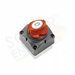 STACCA BATTERIA SWITCH - INTERRUTTORE PER IMPIANTO FOTOVOLTAICO 275A