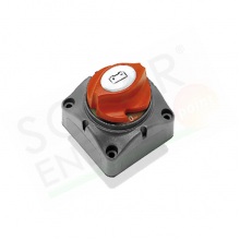 STACCA BATTERIA SWITCH - INTERRUTTORE PER IMPIANTO FOTOVOLTAICO 275A