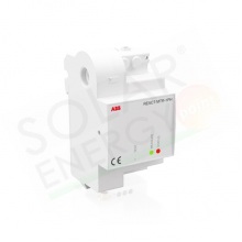 ABB REACT-MTR-1PH – CONTATORE ELETTRICO MONOFASE 28 A