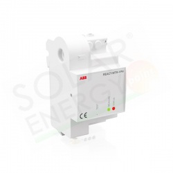 ABB REACT-MTR-1PH – CONTATORE ELETTRICO MONOFASE 28 A