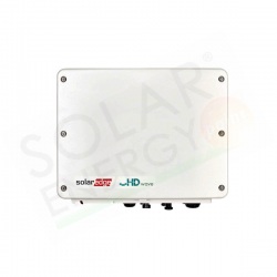 SOLAREDGE SE6000H-RW000BEN4 HD-WAVE SETAPP – INVERTER DI STRINGA MONOFASE 6 KW