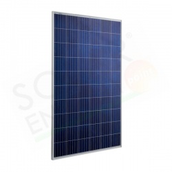 SPS ISTEM LINEA POLICRISTALLINA 275P – MODULO FOTOVOLTAICO POLICRISTALLINO 275 W