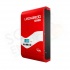 WESTERN CO LEONARDO PRO X 3000 – SISTEMA DI ACCUMULO AL LITIO 3000VA 48V (MONOFASE)