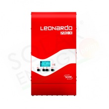 WESTERN CO LEONARDO PRO X 3000 – SISTEMA DI ACCUMULO AL LITIO 3000VA 48V (MONOFASE)