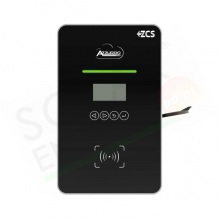 ZCS AZZURRO ZCS-7000-BE-24 – STAZIONE DI RICARICA PER VEICOLI ELETTRICI 7 KW