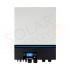 KIT FOTOVOLTAICO OFF-GRID 7.7 KW 48V CON BATTERIA LITIO 2.4 KWH