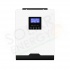 KIT FOTOVOLTAICO OFF-GRID 400 W 12V CON BATTERIA AGM 800 AH