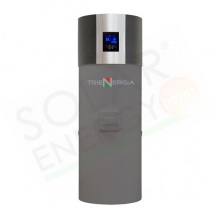 TRIENERGIA THERMO TRI-BE250-L – BOILER IN POMPA DI CALORE 250 LITRI