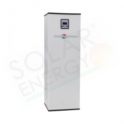 TRIENERGIA THERMO TRI-BE110-L – BOILER IN POMPA DI CALORE 110 LITRI