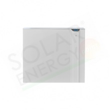 RADIALIGHT KLIMA 7 WI-FI – RADIATORE ELETTRICO CONNESSO 750W DUAL-THERM 