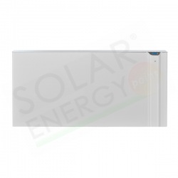 RADIALIGHT KLIMA 20 WI-FI – RADIATORE ELETTRICO CONNESSO DUAL-THERM 2000W