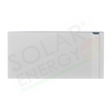 RADIALIGHT KLIMA 20 WI-FI – RADIATORE ELETTRICO CONNESSO DUAL-THERM 2000W